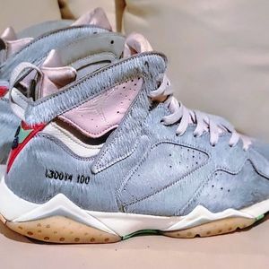 Jordan Retro 7 'Hare 2.0' size 12